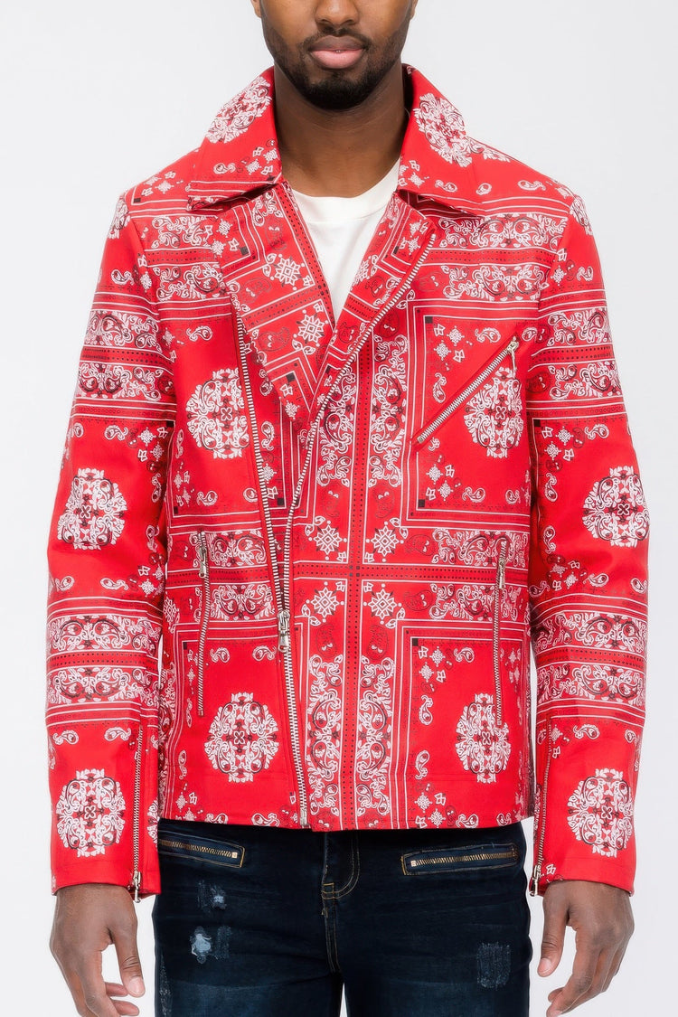 Menswear