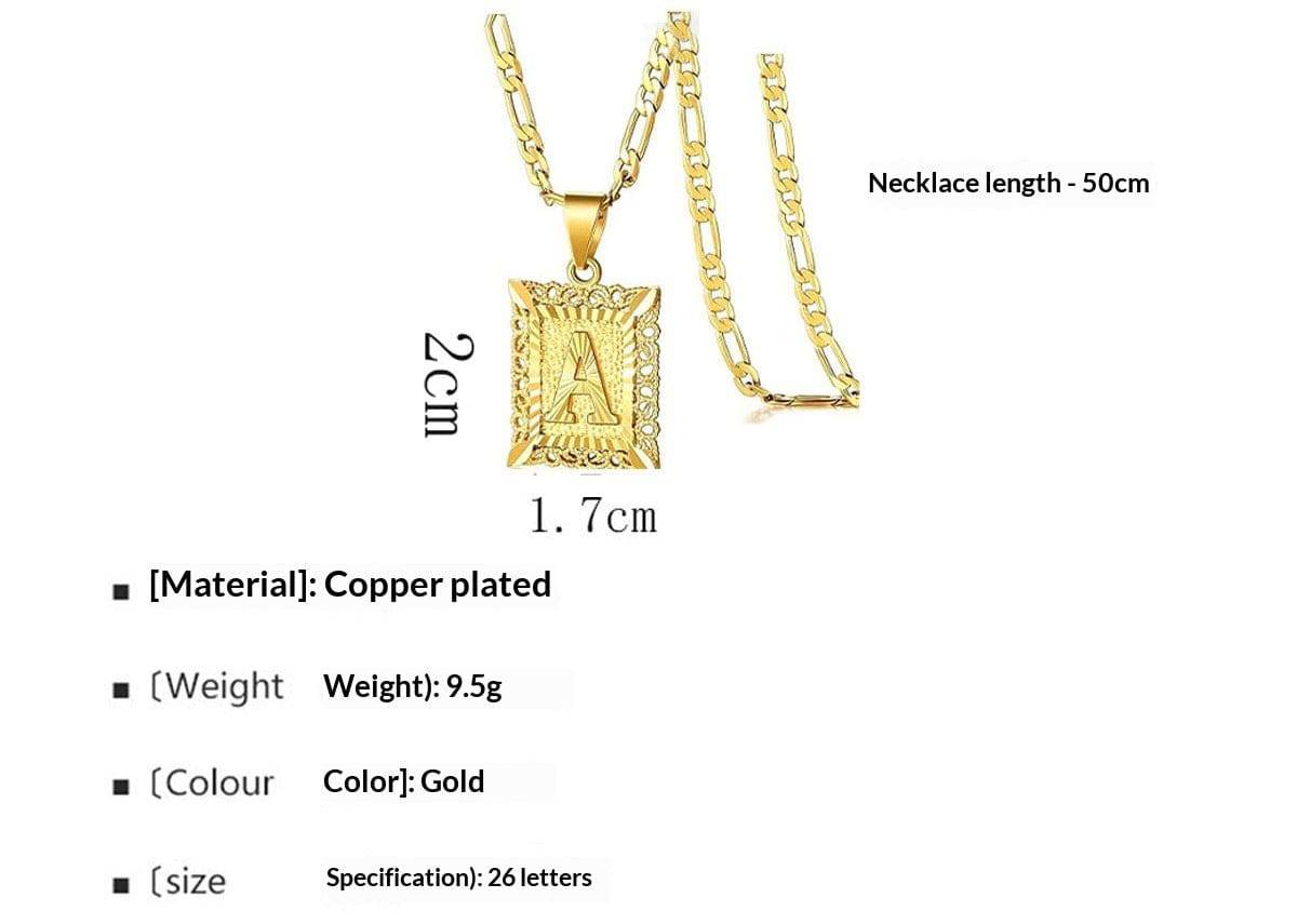 Golden Heir double-layer gold necklace with 26 zircon circle pendants, showcasing elegant jewelry design.