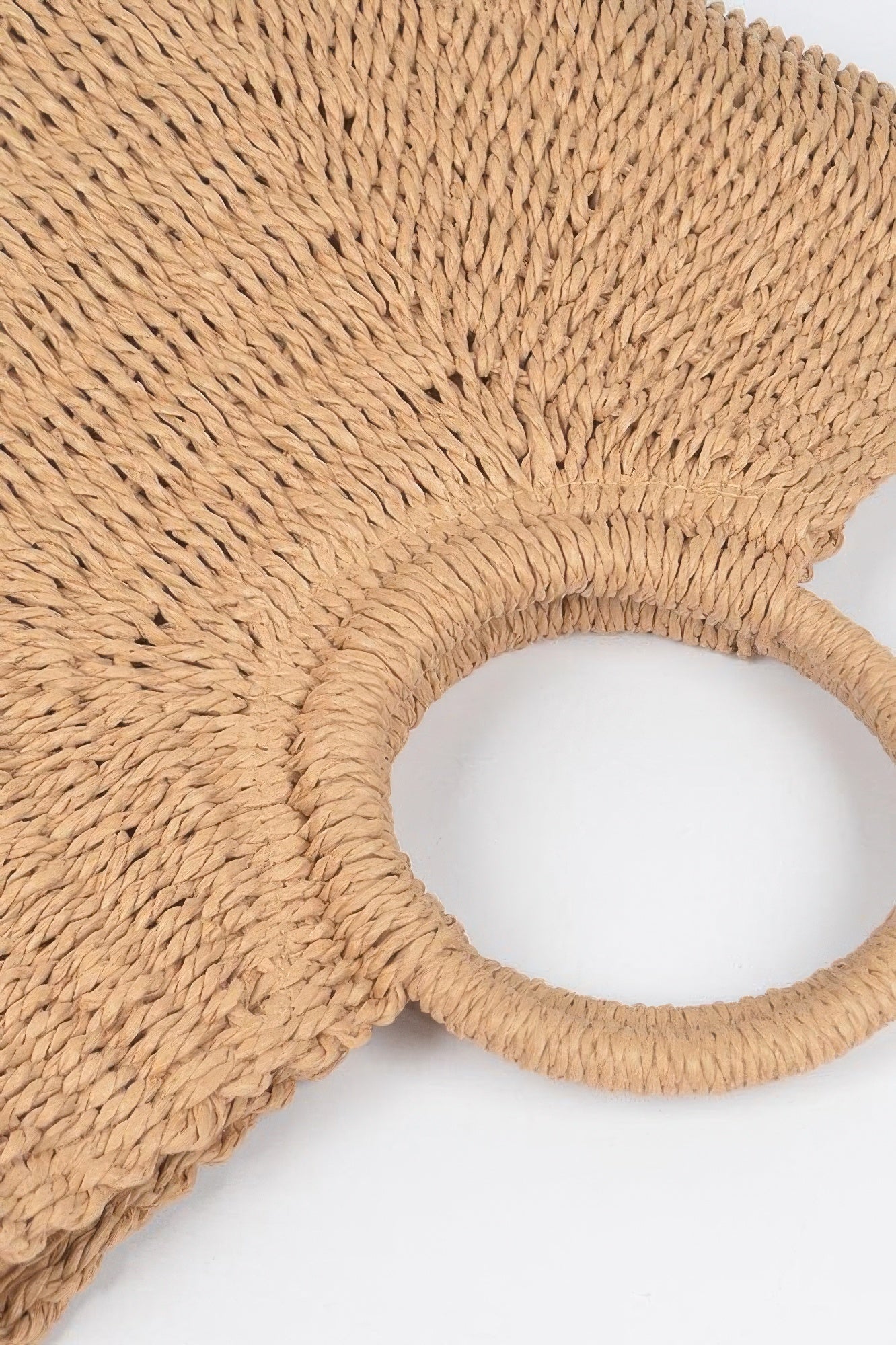 Golden Heir Beach Time Bag in khaki with golden accents, spacious design for beach essentials, stylish and durable accessory.
