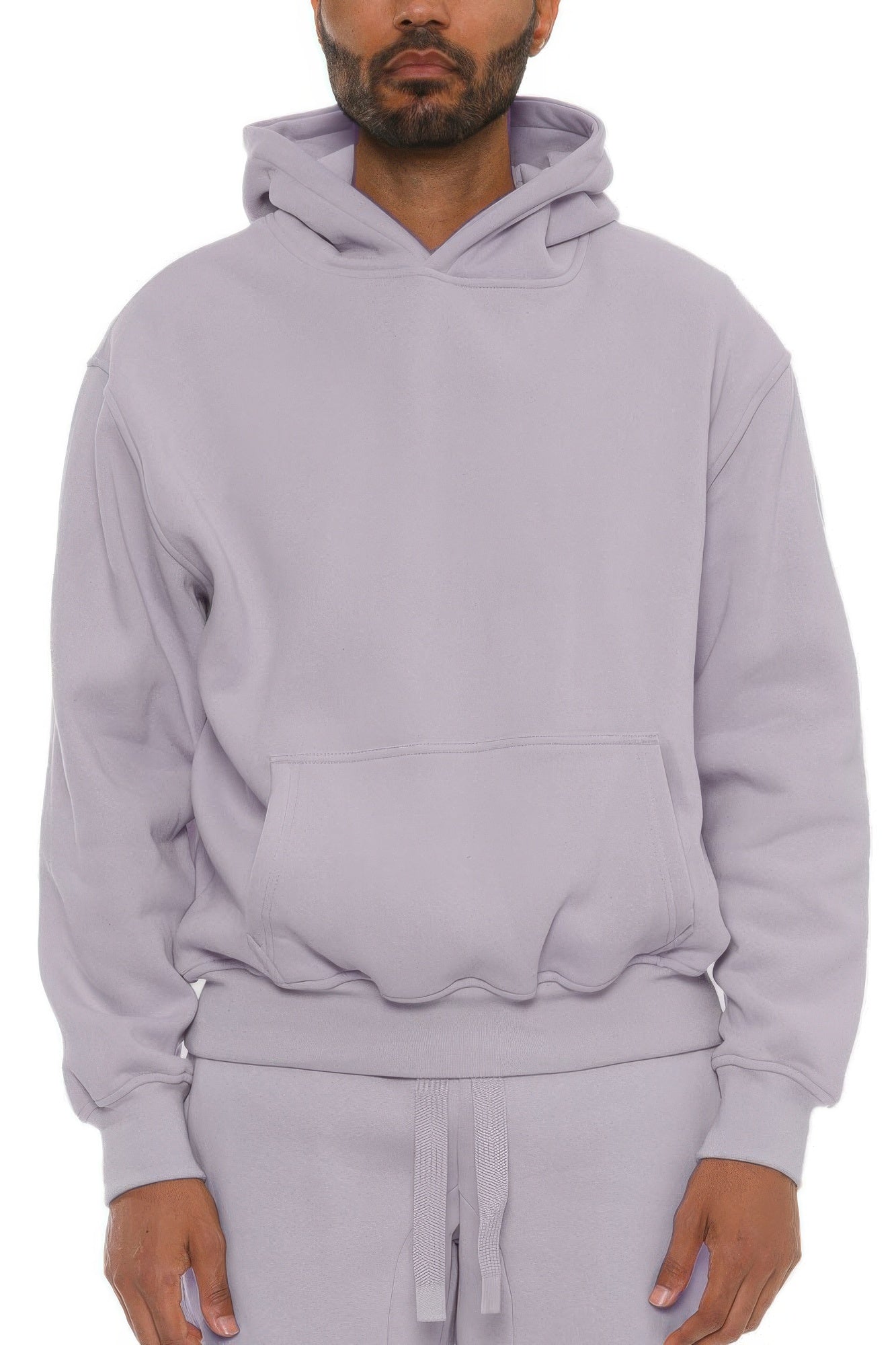 Black Golden Heir hoodie made from premium cotton blend, featuring a comfortable fit and stylish design.