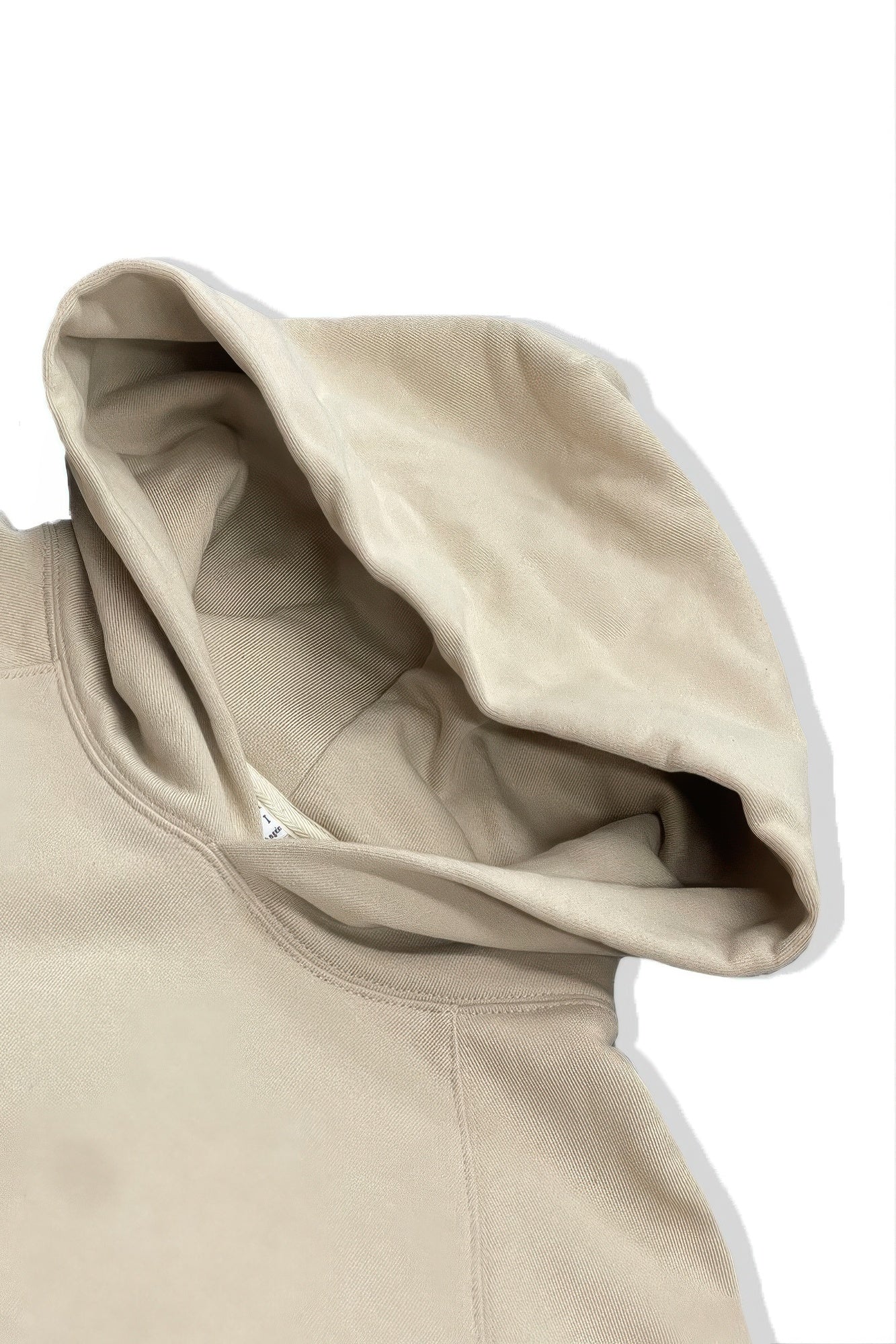 Golden Heir men's hoodie set in black, made from premium cotton blend, featuring a comfortable sweatshirt and matching sweatpants.